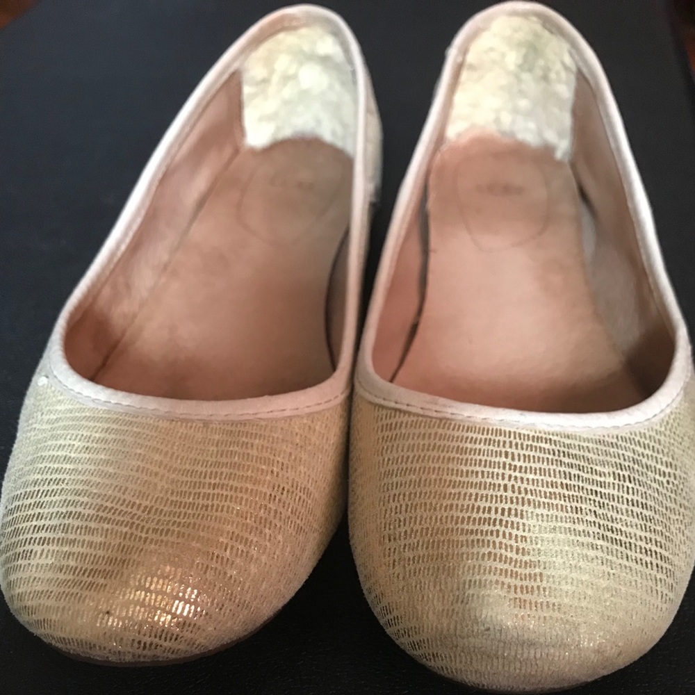 Ugg shoes